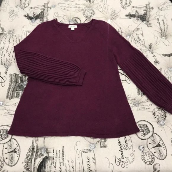 Style and Co Sweater - Picture 4 of 8